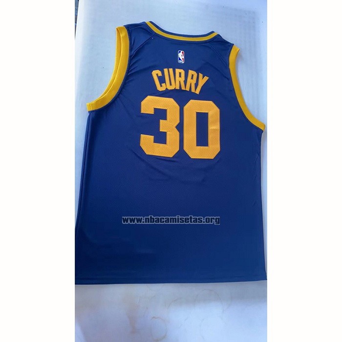 Camiseta Golden State Warriors Draymond Green NO 23 Classic 2022-23 Azul
